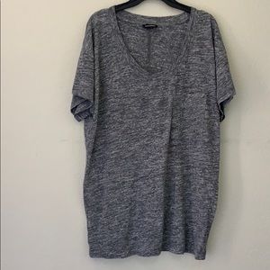 Club Monaco Tee